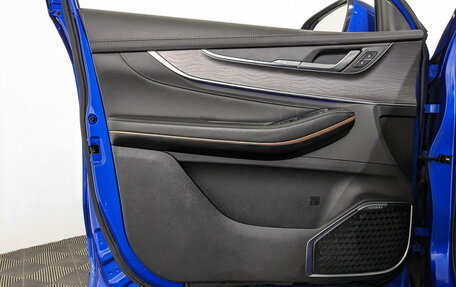 CheryExeed LX, 2022 год, 1 150 000 рублей, 20 фотография