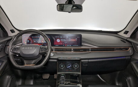 CheryExeed LX, 2022 год, 1 150 000 рублей, 14 фотография