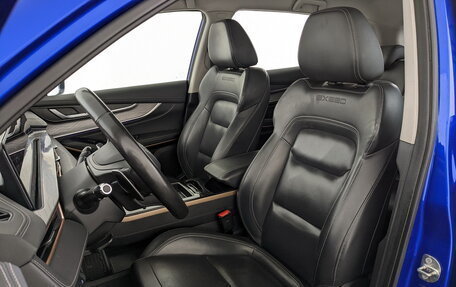 CheryExeed LX, 2022 год, 1 150 000 рублей, 22 фотография