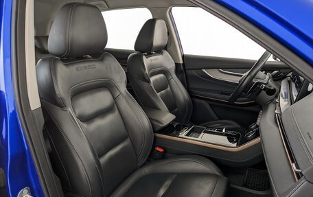 CheryExeed LX, 2022 год, 1 150 000 рублей, 25 фотография