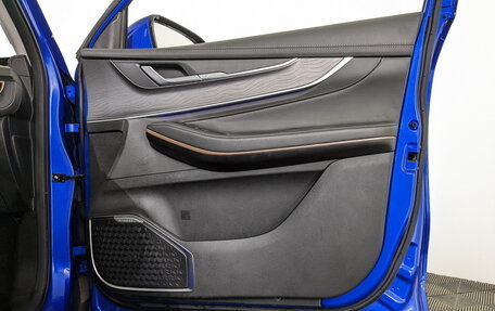 CheryExeed LX, 2022 год, 1 150 000 рублей, 26 фотография