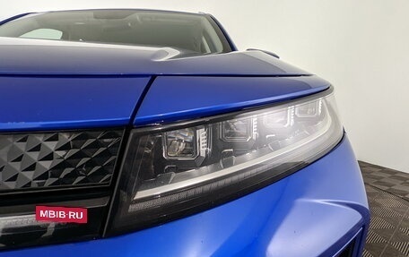 CheryExeed LX, 2022 год, 1 150 000 рублей, 18 фотография