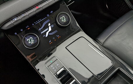 CheryExeed LX, 2022 год, 1 150 000 рублей, 28 фотография