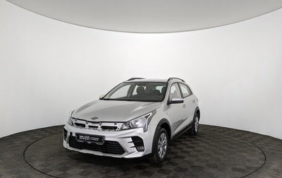 KIA Rio IV, 2021 год, 930 000 рублей, 1 фотография