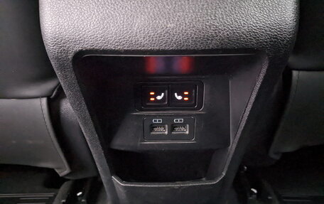 CheryExeed LX, 2022 год, 1 150 000 рублей, 29 фотография