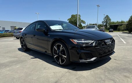 Audi A7, 2025 год, 14 417 135 рублей, 1 фотография