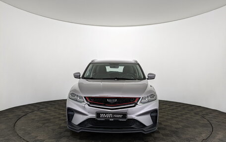 Geely Coolray I, 2022 год, 1 150 000 рублей, 2 фотография