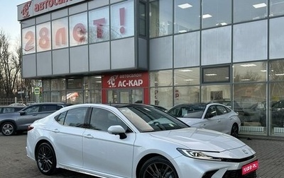 Toyota Camry, 2025 год, 4 690 000 рублей, 1 фотография