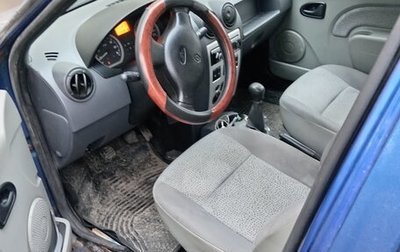 Renault Logan I, 2005 год, 100 000 рублей, 1 фотография