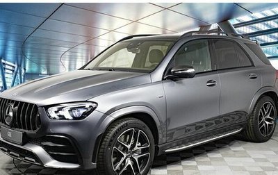 Mercedes-Benz GLE AMG, 2025 год, 18 000 000 рублей, 1 фотография