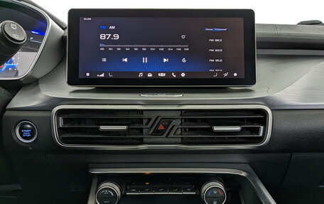 Geely Coolray I, 2022 год, 1 150 000 рублей, 15 фотография