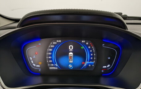 Geely Coolray I, 2022 год, 1 150 000 рублей, 13 фотография