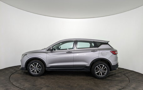 Geely Coolray I, 2022 год, 1 150 000 рублей, 8 фотография