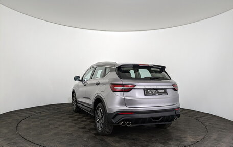 Geely Coolray I, 2022 год, 1 150 000 рублей, 7 фотография