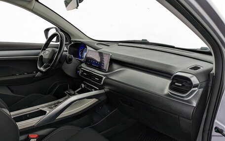 Geely Coolray I, 2022 год, 1 150 000 рублей, 11 фотография