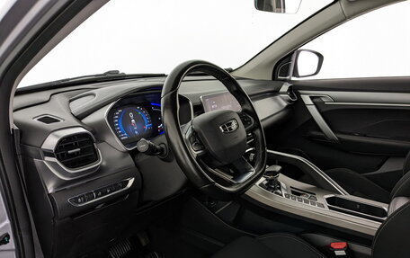 Geely Coolray I, 2022 год, 1 150 000 рублей, 16 фотография