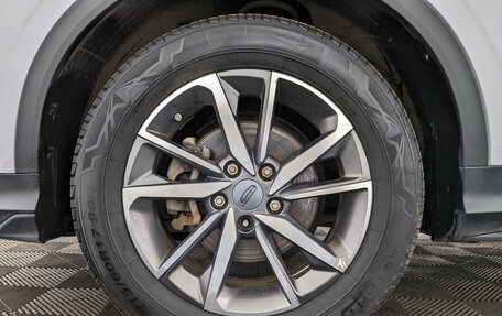 Geely Coolray I, 2022 год, 1 150 000 рублей, 18 фотография