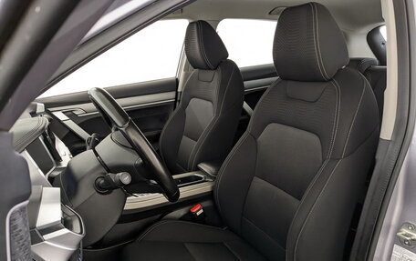 Geely Coolray I, 2022 год, 1 150 000 рублей, 20 фотография