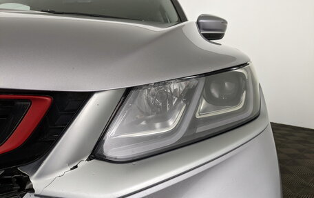 Geely Coolray I, 2022 год, 1 150 000 рублей, 17 фотография