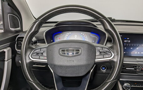 Geely Coolray I, 2022 год, 1 150 000 рублей, 21 фотография