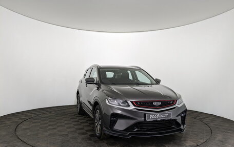 Geely Coolray I, 2022 год, 1 150 000 рублей, 3 фотография