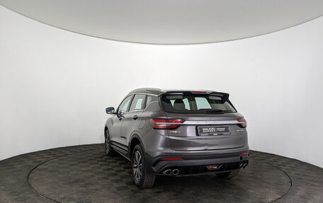 Geely Coolray I, 2022 год, 1 150 000 рублей, 7 фотография