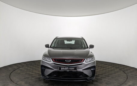 Geely Coolray I, 2022 год, 1 150 000 рублей, 2 фотография