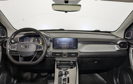 Geely Coolray I, 2022 год, 1 150 000 рублей, 14 фотография