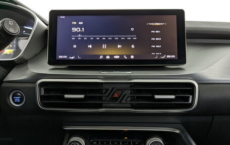 Geely Coolray I, 2022 год, 1 150 000 рублей, 15 фотография