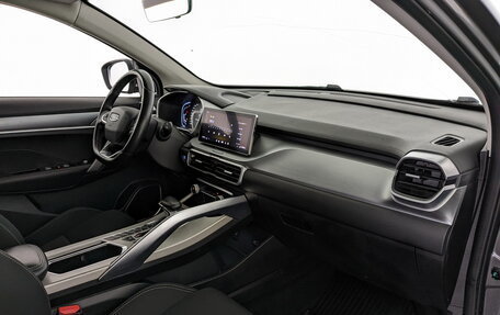 Geely Coolray I, 2022 год, 1 150 000 рублей, 11 фотография