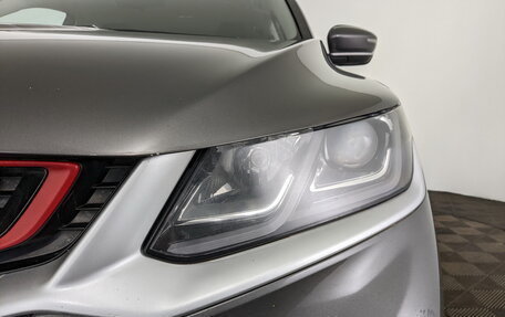 Geely Coolray I, 2022 год, 1 150 000 рублей, 17 фотография