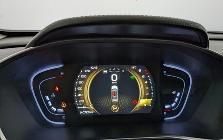 Geely Coolray I, 2022 год, 1 150 000 рублей, 13 фотография