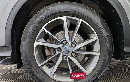 Geely Coolray I, 2022 год, 1 150 000 рублей, 18 фотография