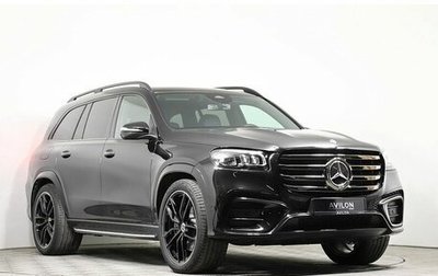 Mercedes-Benz GLS, 2025 год, 18 600 000 рублей, 1 фотография