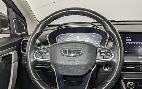 Geely Coolray I, 2022 год, 1 150 000 рублей, 21 фотография