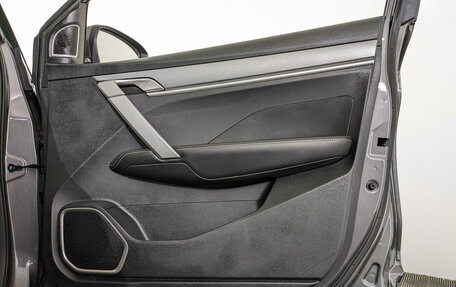 Geely Coolray I, 2022 год, 1 150 000 рублей, 24 фотография