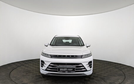 CheryExeed LX, 2022 год, 1 390 000 рублей, 2 фотография