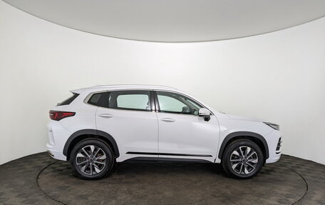 CheryExeed LX, 2022 год, 1 390 000 рублей, 4 фотография