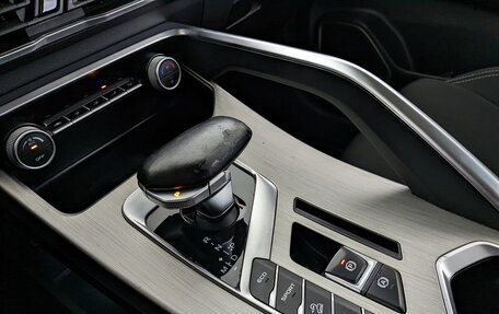 Geely Coolray I, 2022 год, 1 150 000 рублей, 26 фотография