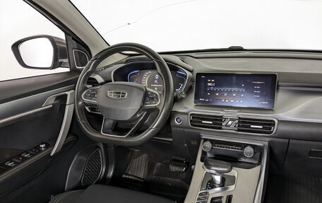 Geely Coolray I, 2022 год, 1 150 000 рублей, 25 фотография