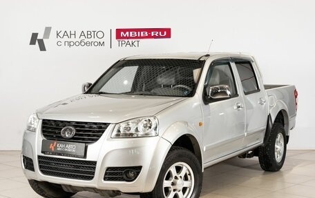 Great Wall Wingle, 2012 год, 870 000 рублей, 1 фотография