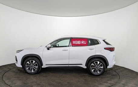 CheryExeed LX, 2022 год, 1 390 000 рублей, 8 фотография