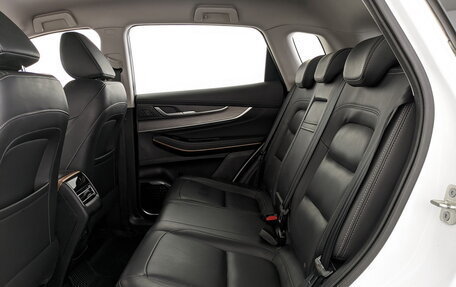 CheryExeed LX, 2022 год, 1 390 000 рублей, 12 фотография