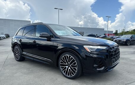 Audi SQ7, 2025 год, 18 417 622 рублей, 1 фотография