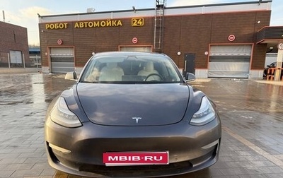 Tesla Model 3 I, 2020 год, 2 780 000 рублей, 1 фотография