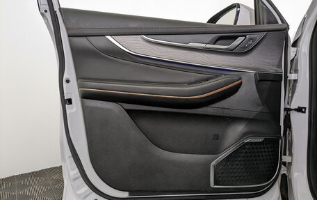 CheryExeed LX, 2022 год, 1 390 000 рублей, 19 фотография