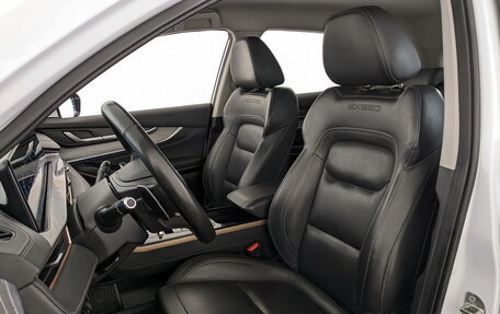 CheryExeed LX, 2022 год, 1 390 000 рублей, 21 фотография