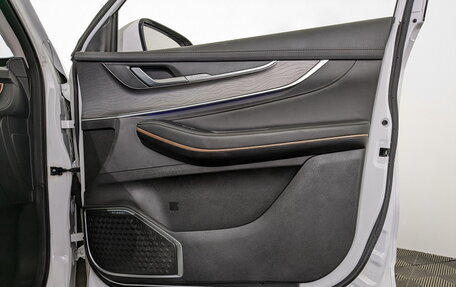 CheryExeed LX, 2022 год, 1 390 000 рублей, 25 фотография
