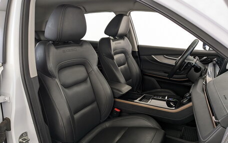 CheryExeed LX, 2022 год, 1 390 000 рублей, 24 фотография