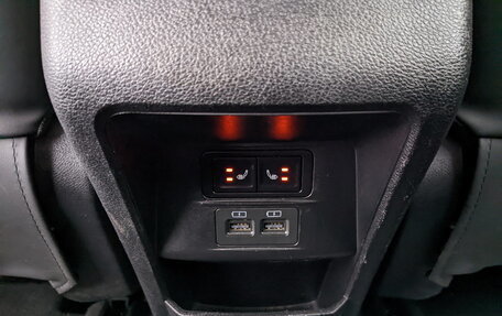 CheryExeed LX, 2022 год, 1 390 000 рублей, 29 фотография